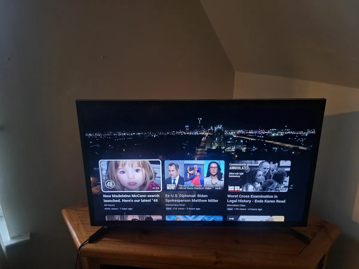 Smart tv - Image 2