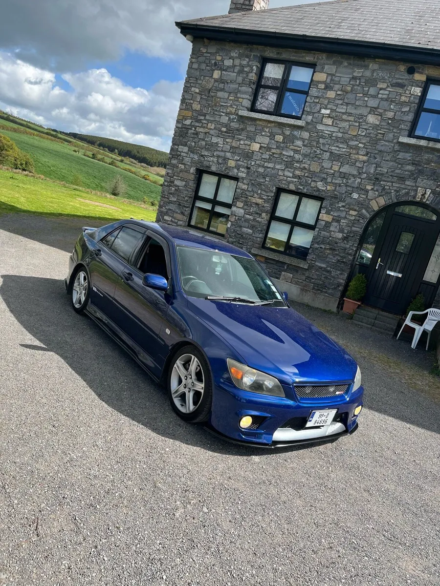 Altezza - Image 3