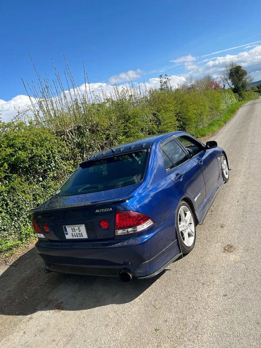 Altezza - Image 4