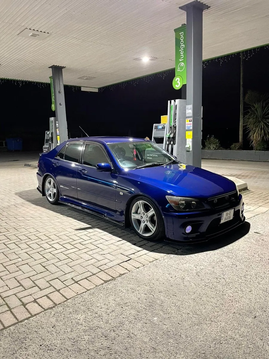Altezza - Image 1