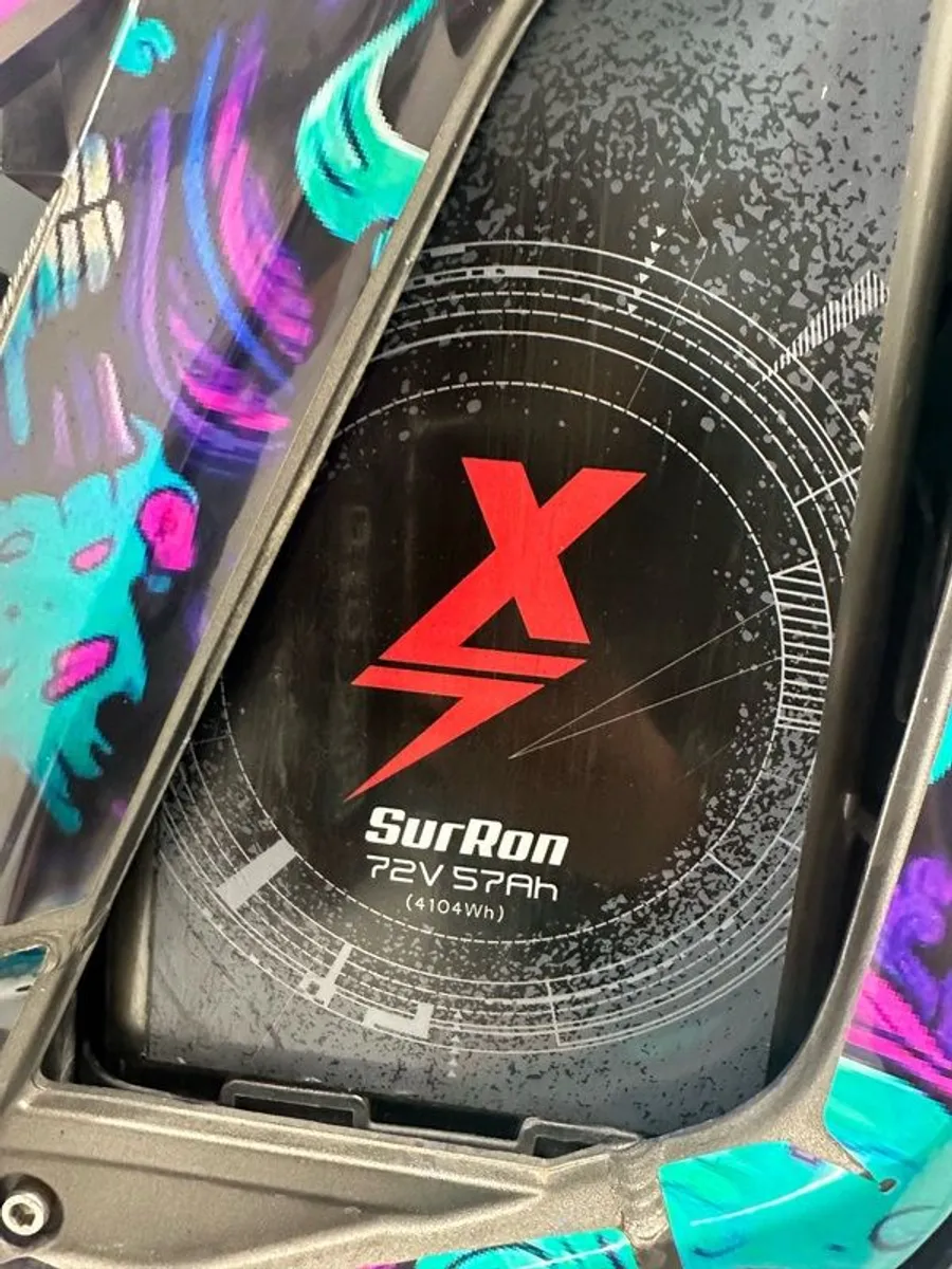 Surron custom - Image 2