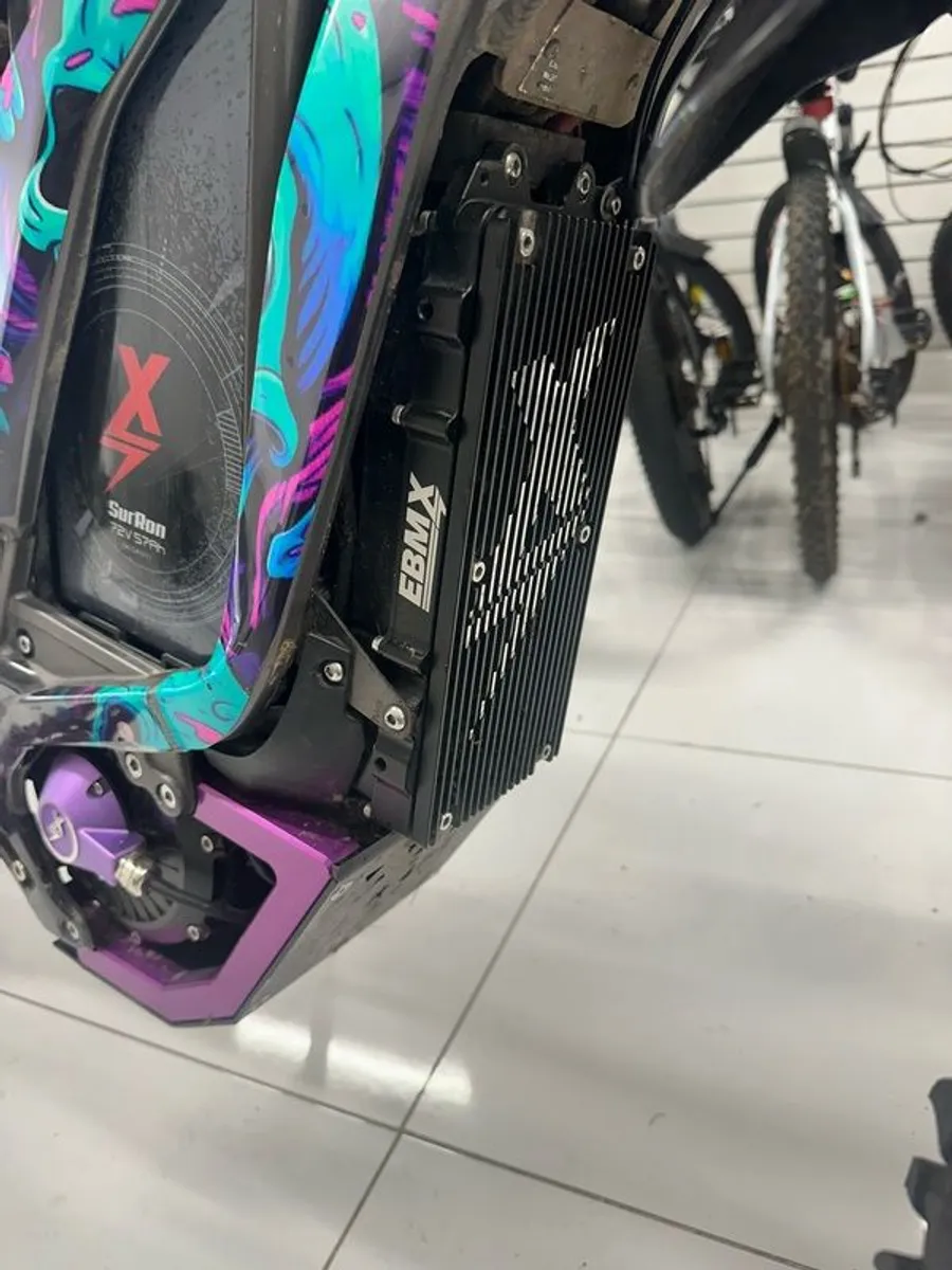 Surron custom - Image 3