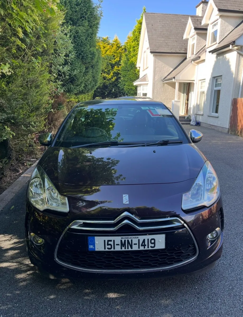 Citreon Ds 3 - Image 2