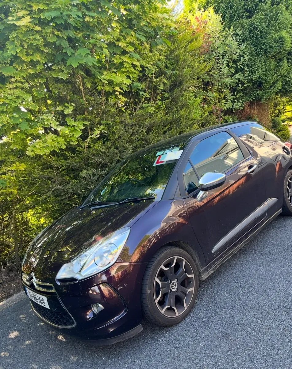 Citreon Ds 3 - Image 3