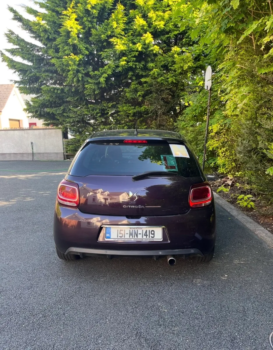 Citreon Ds 3 - Image 4