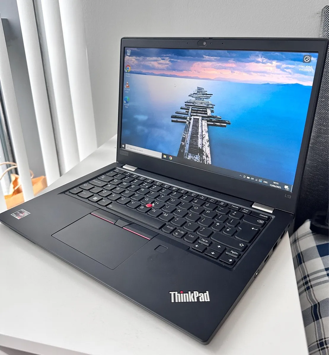 Lenovo Thinkpad L13 Gen 2 - Image 1
