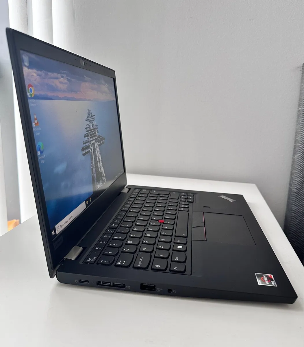 Lenovo Thinkpad L13 Gen 2 - Image 2