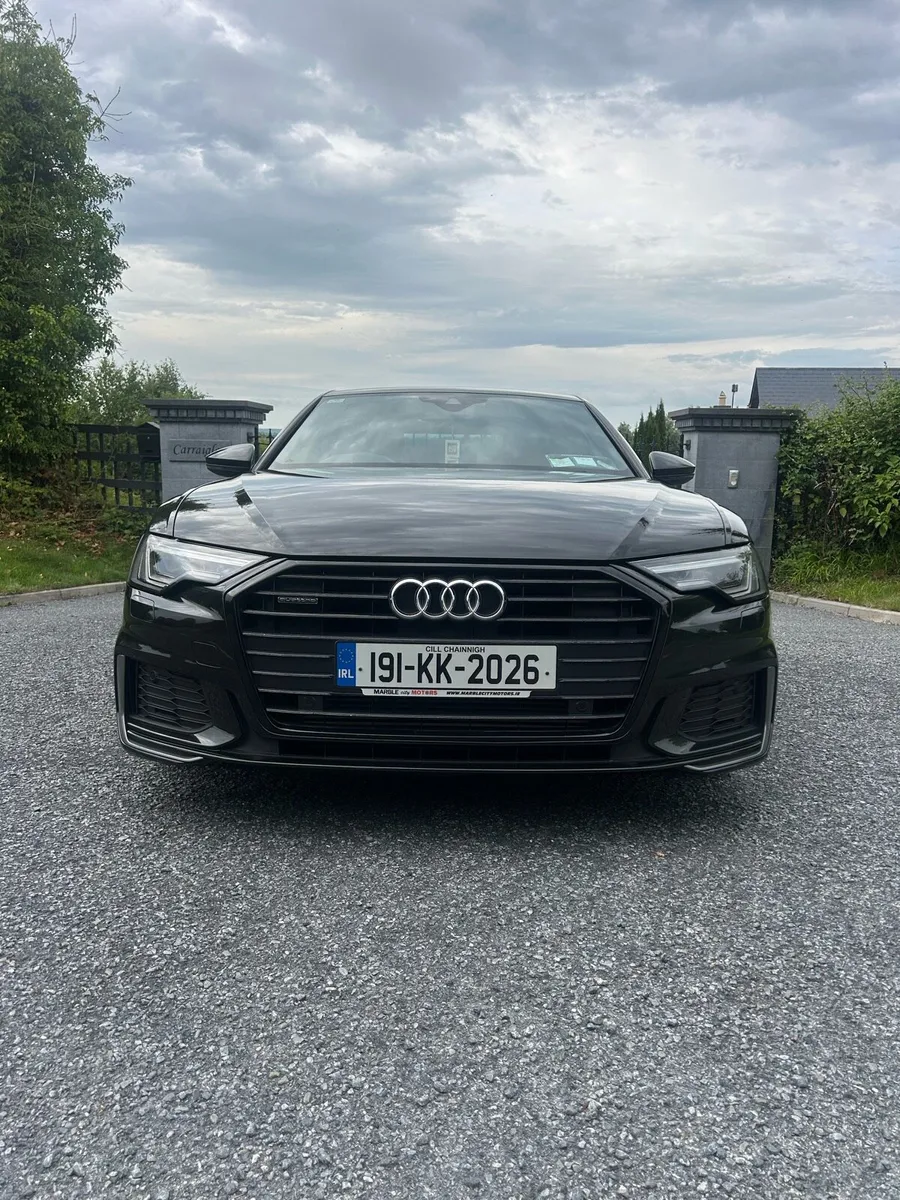 Audi A6 50 TDI Quattro - MRC Stage 1 - Image 2