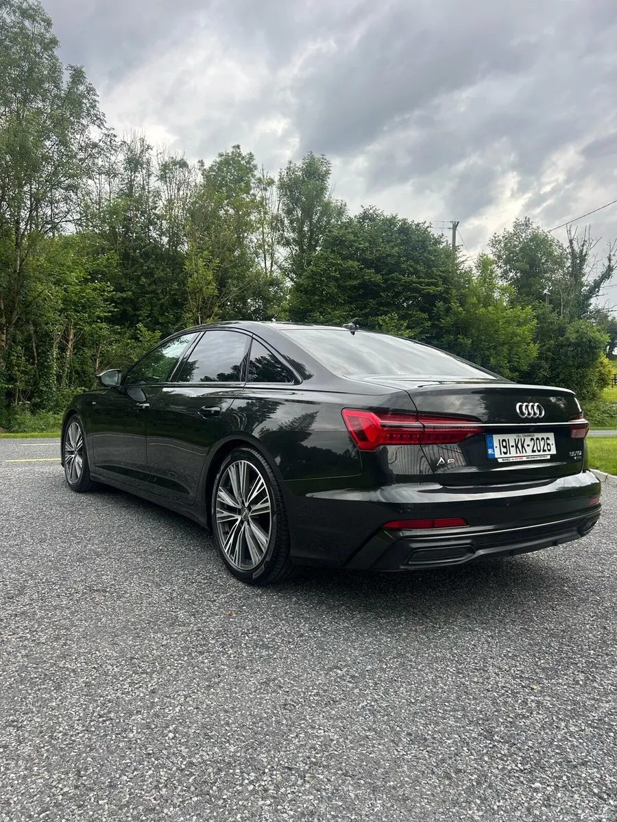 Audi A6 50 TDI Quattro - MRC Stage 1 - Image 4