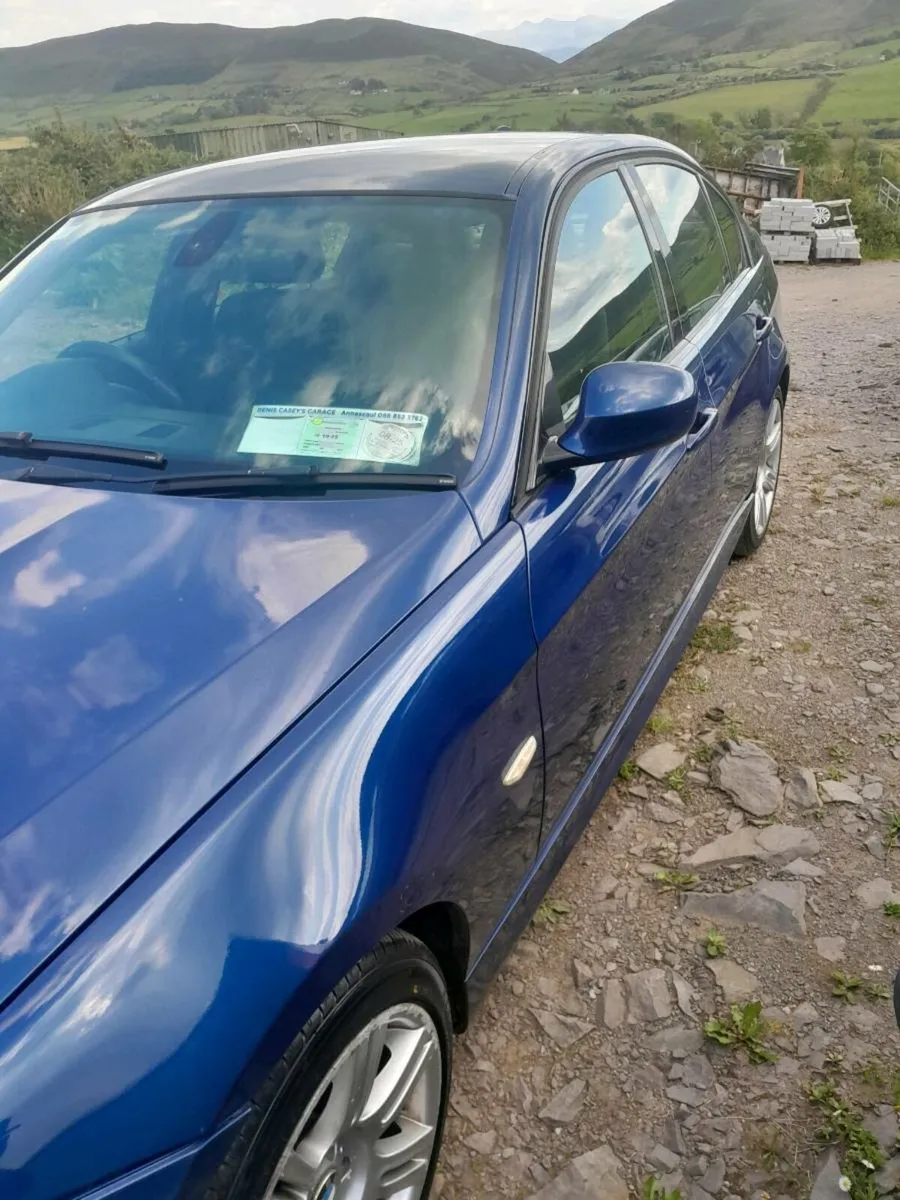 Bmw 320d - Image 2