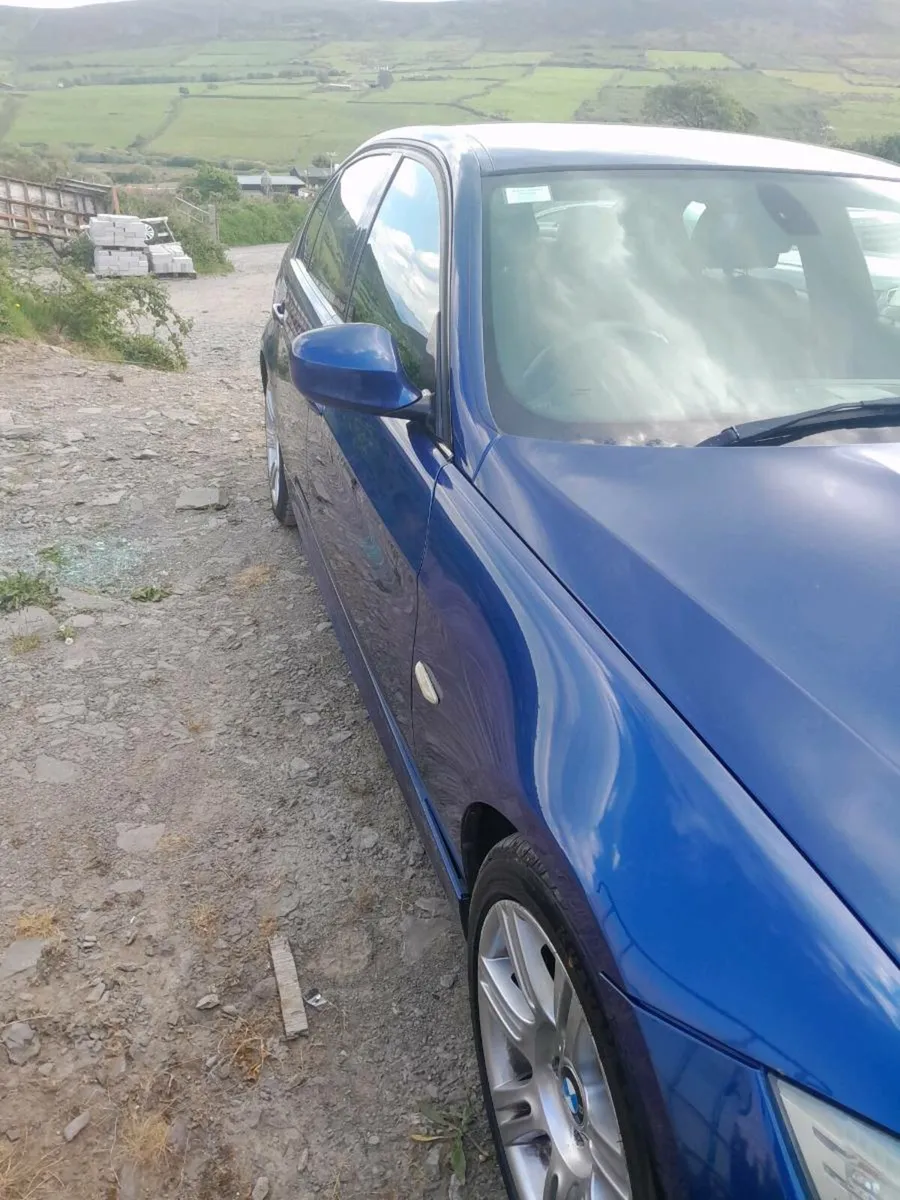 Bmw 320d - Image 3