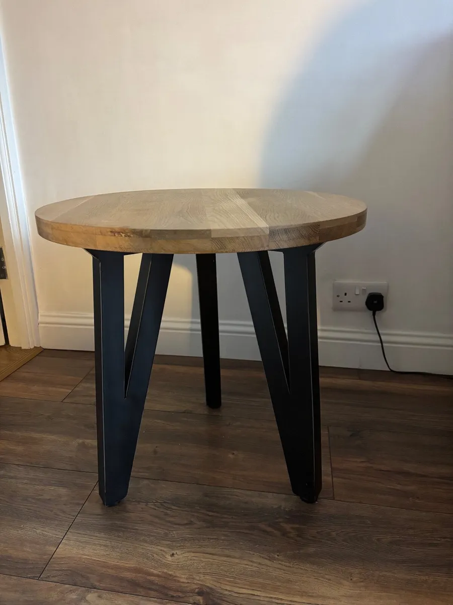 Side Table - Image 1