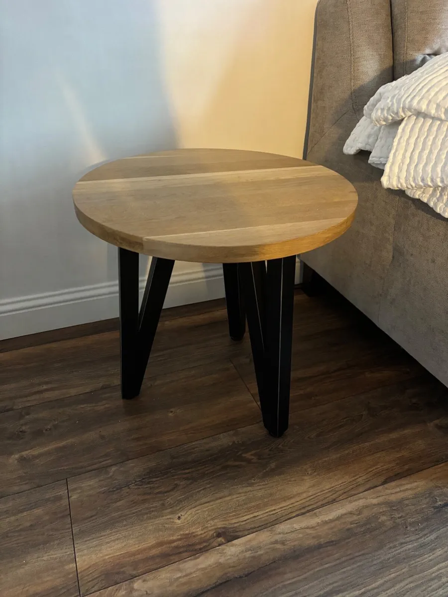 Side Table - Image 2