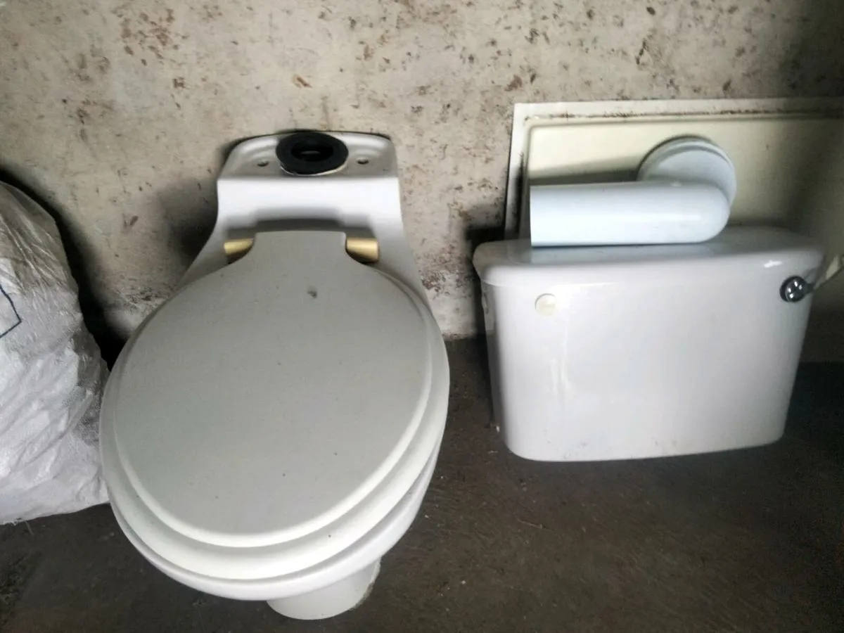 House clearance - Image 1