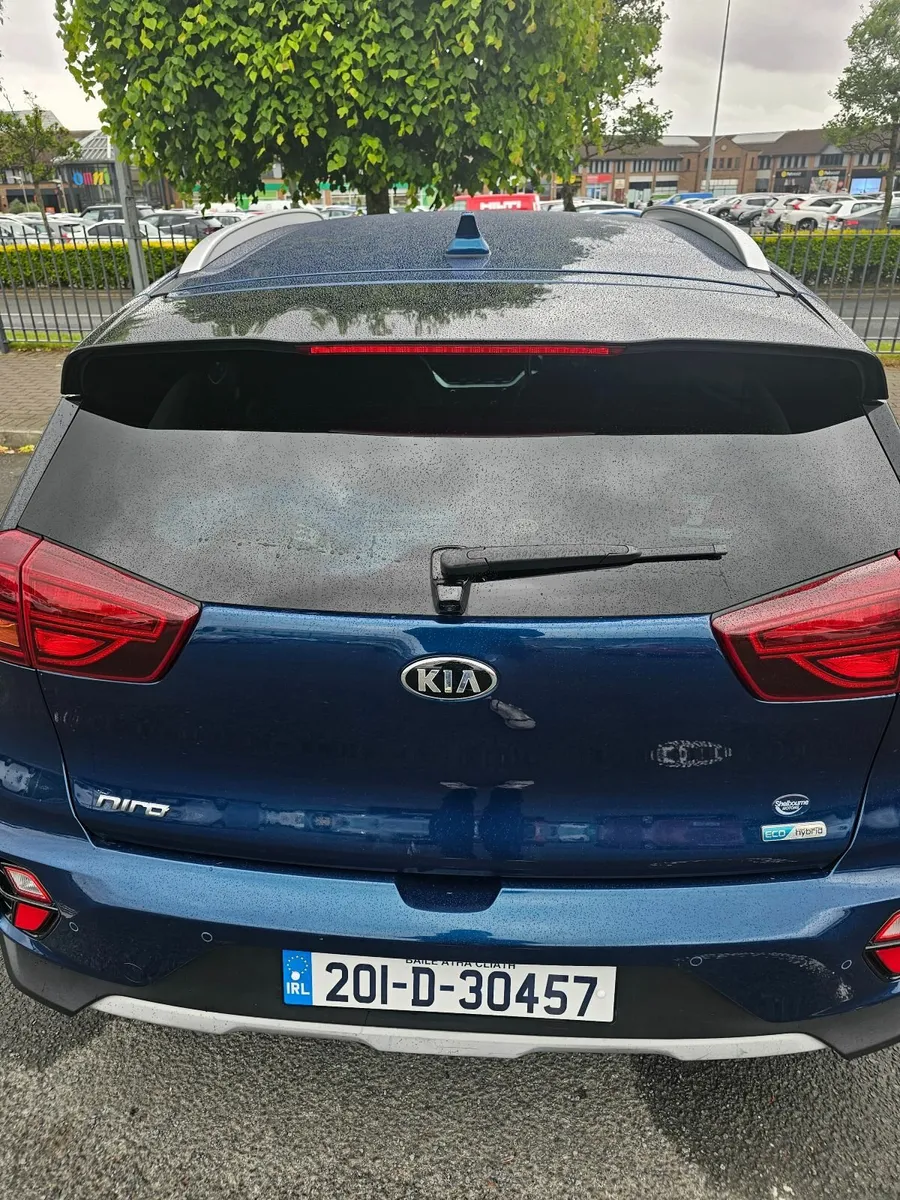 Kia Niro 2020 - Image 2