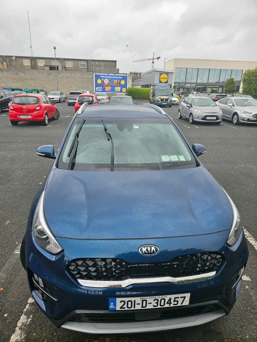 Kia Niro 2020 - Image 3