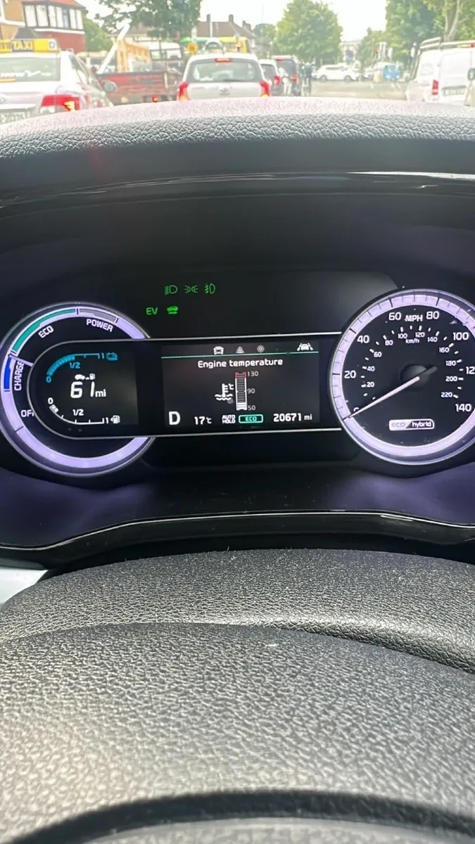 Kia Niro 2020 - Image 4