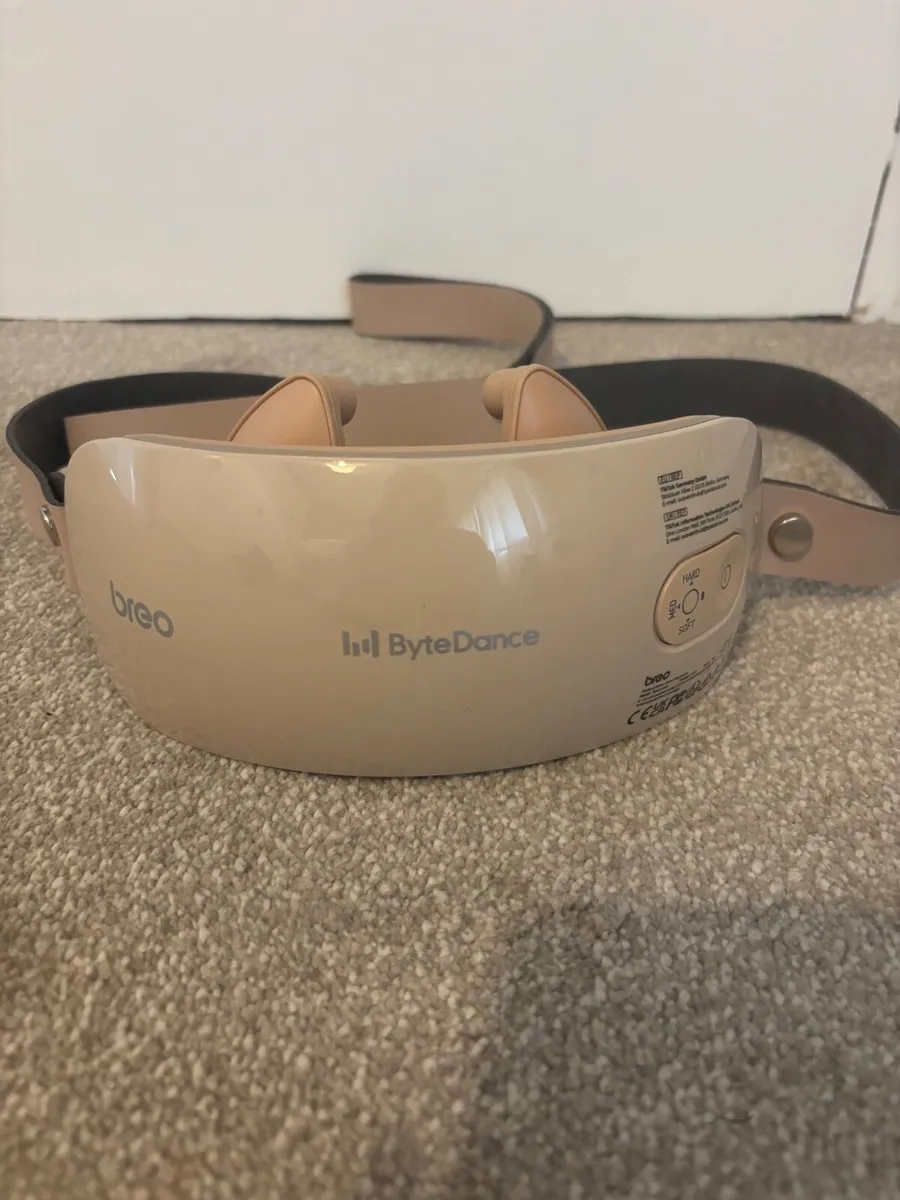 Breo Neck Massager - Image 1