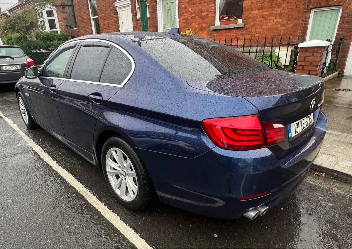 BMW 520d SE Auto - Image 3