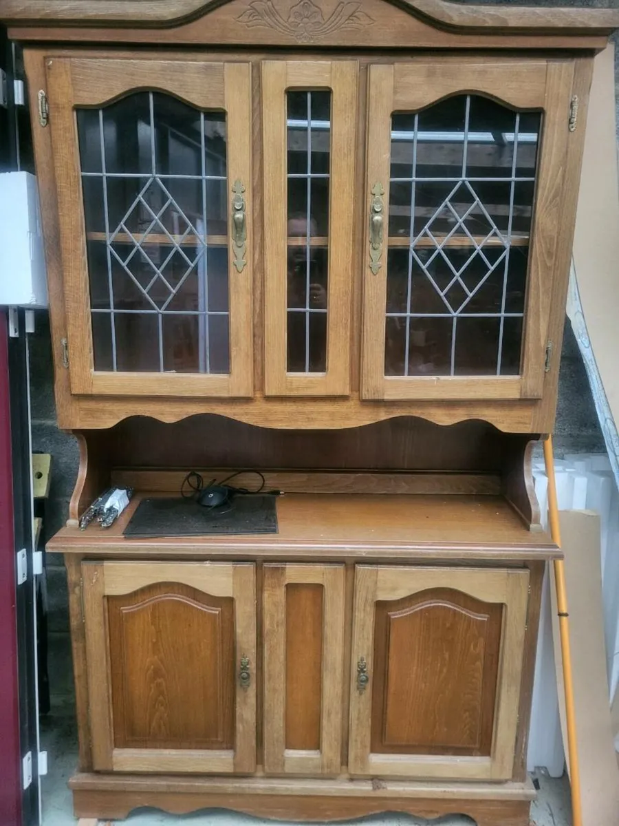 Kitchen Press/Sideboard - Image 1