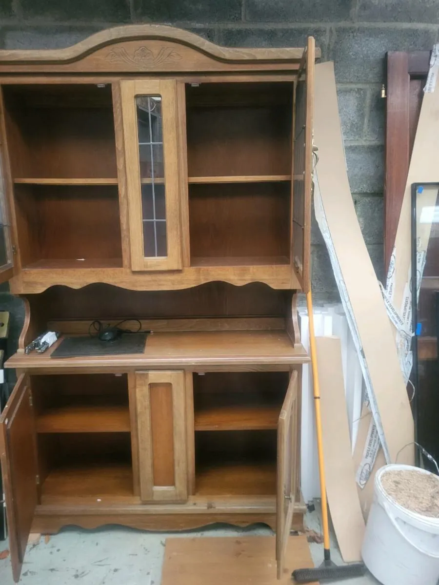Kitchen Press/Sideboard - Image 2