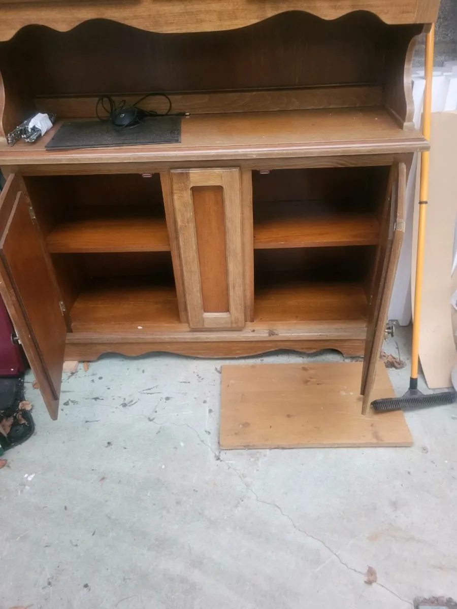 Kitchen Press/Sideboard - Image 3