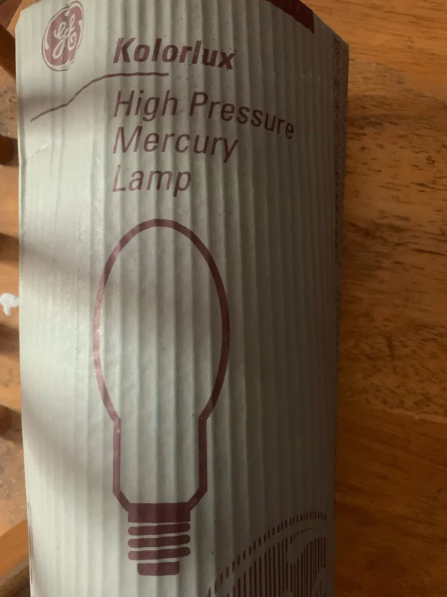 Kolorlox  lamp - Image 1