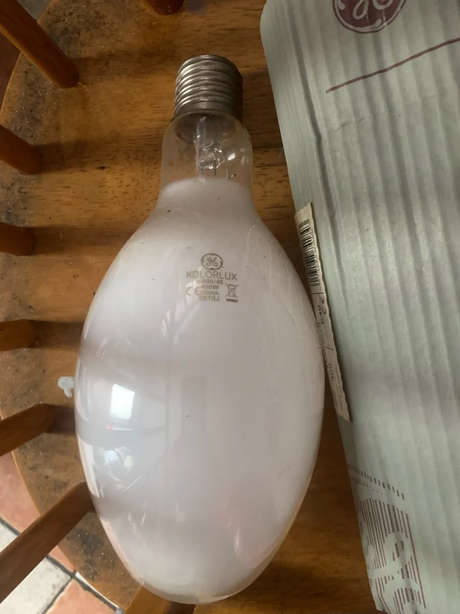 Kolorlox  lamp - Image 2