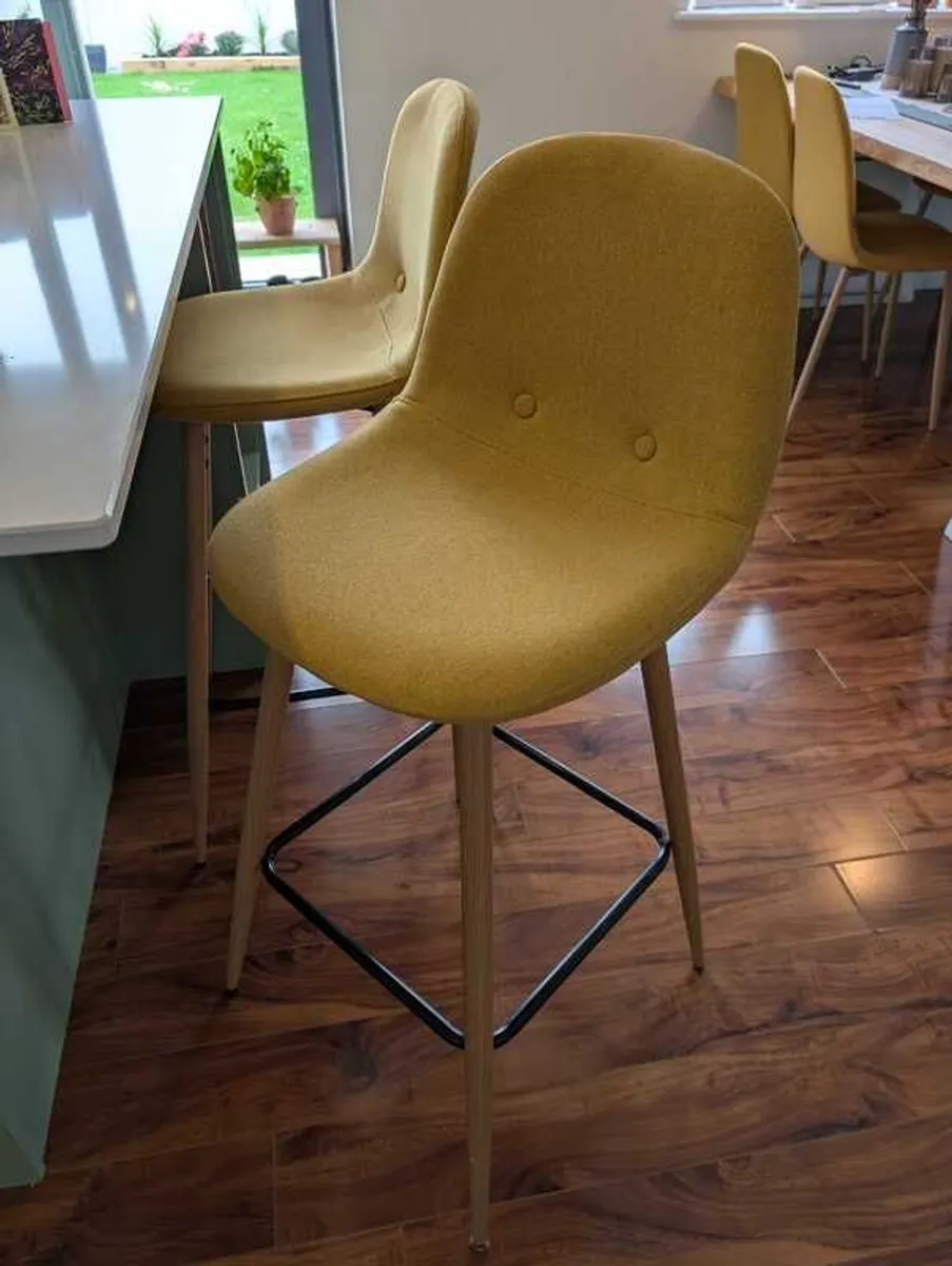 Kitchen Bar Stool