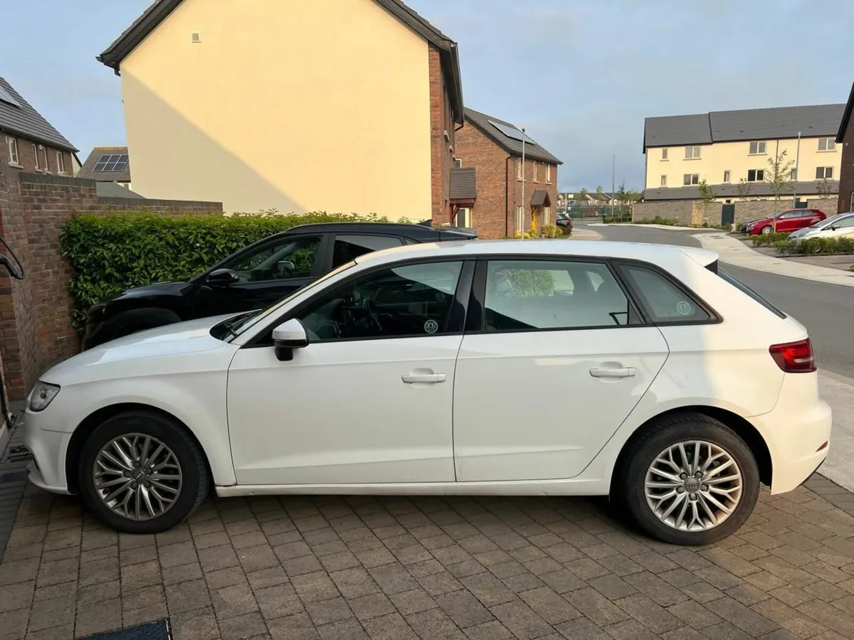 Audi A3 2017 - Image 3