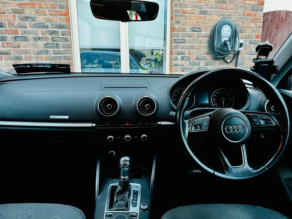 Audi A3 2017 - Image 4
