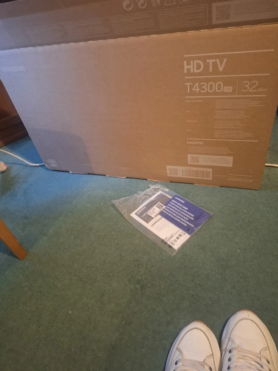 Smart tv - Image 4