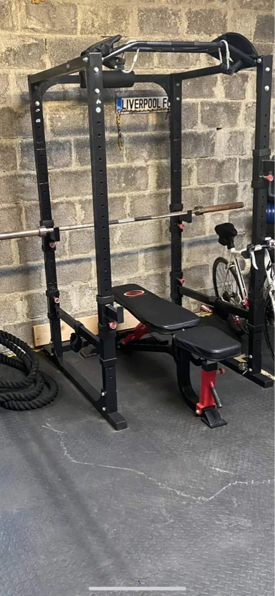 Gym equipment - Image 2