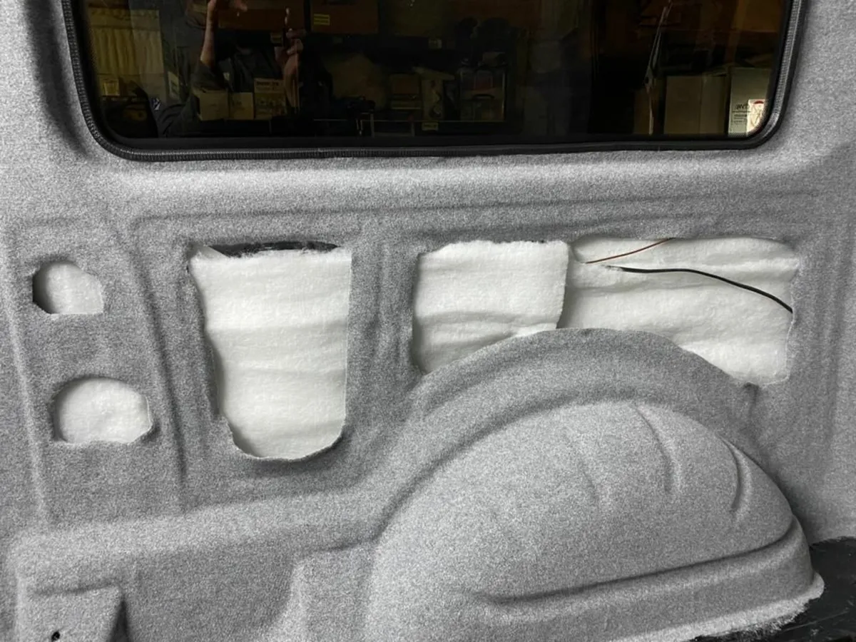Volkswagen T6 Day van low mileage - Image 2