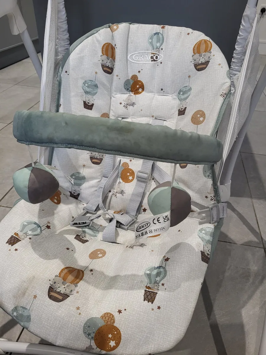 Baby Bouncer