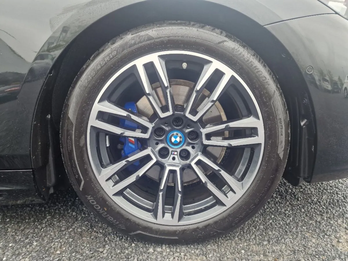 BMW 5 Series 530E Msport G60 2.0phev 4DR Auto - Image 4