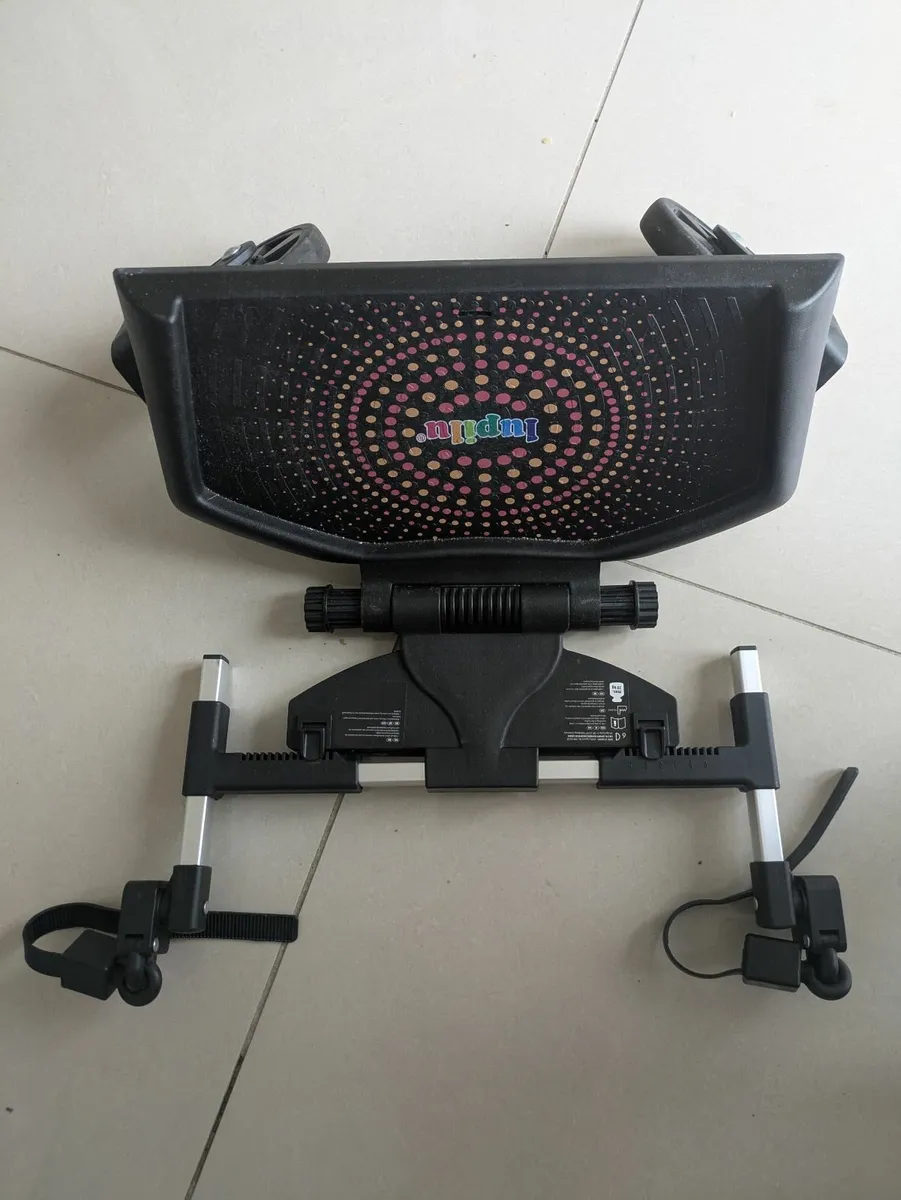 Buggy board
