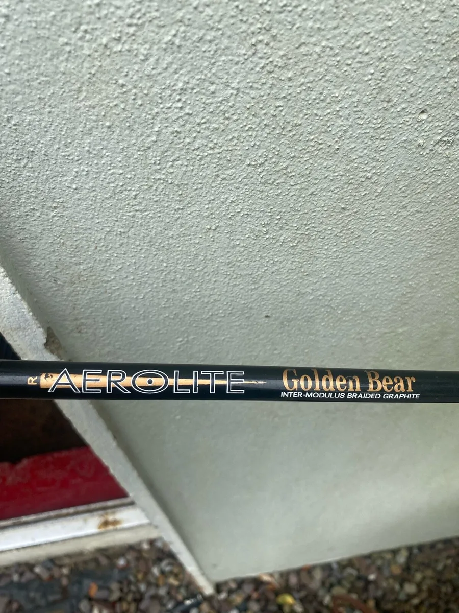 Golf clubs - Image 2