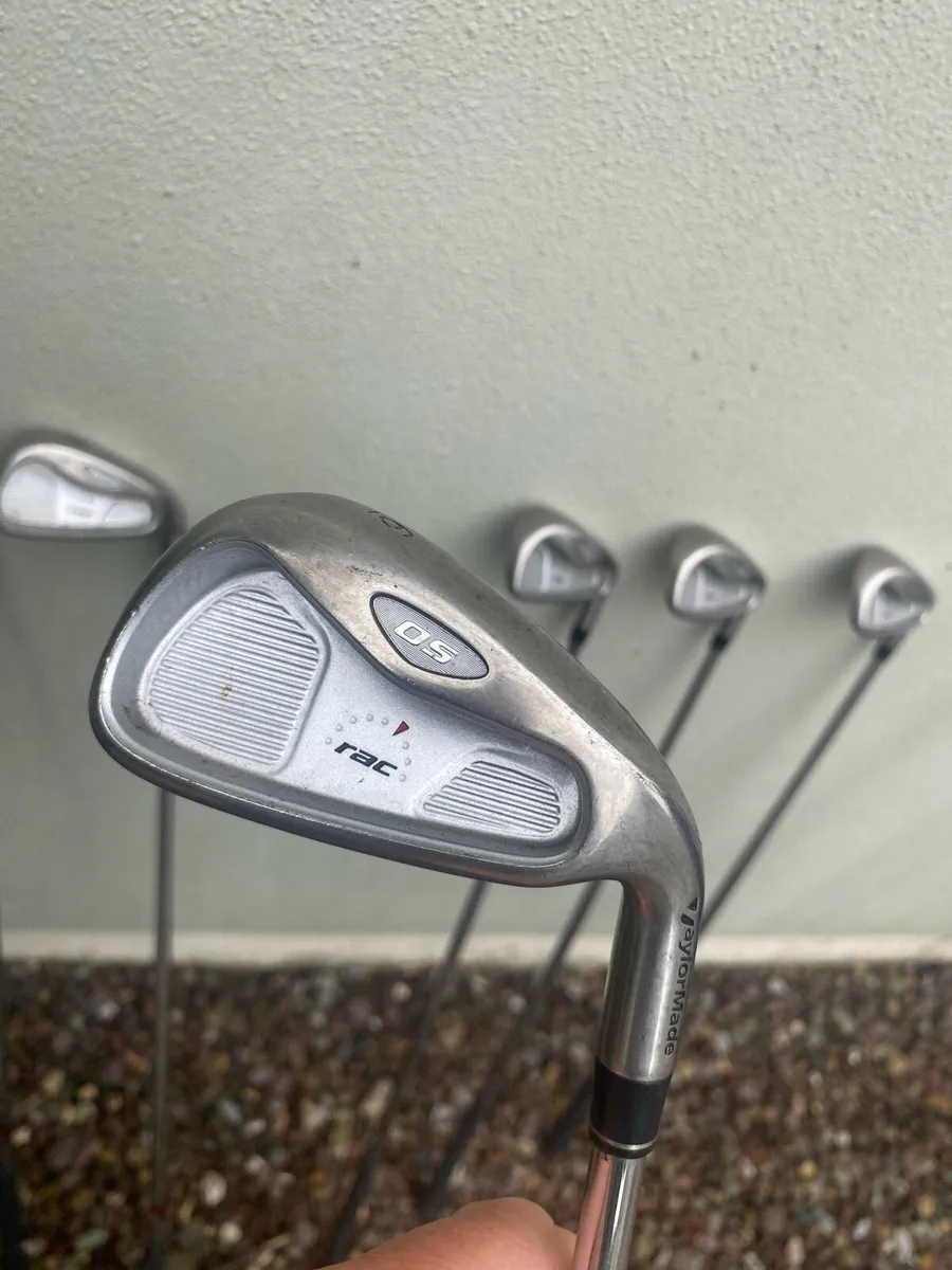 Golf clubs - Image 3