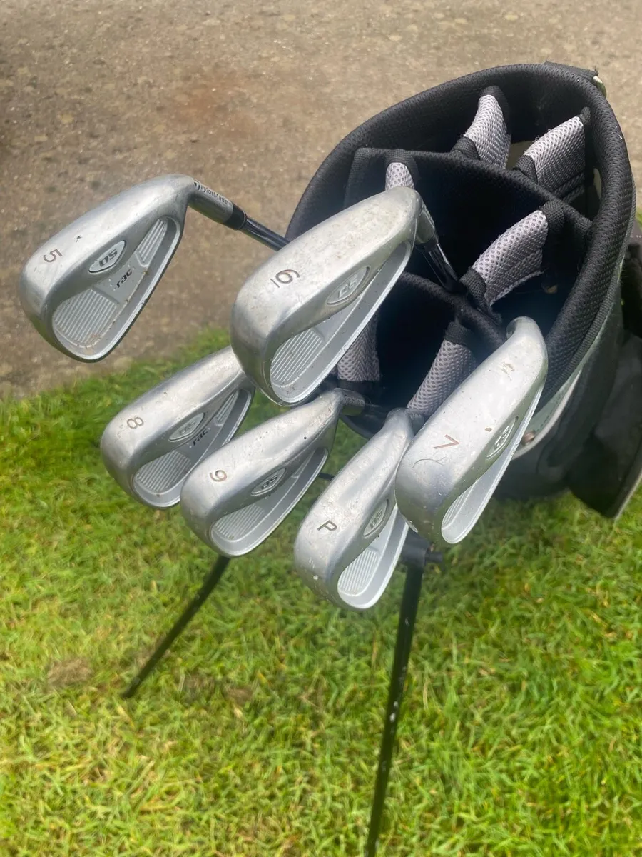 Golf clubs - Image 4