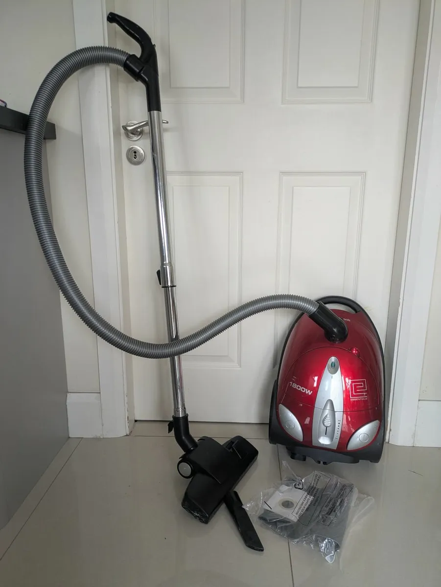 Hover - Image 1