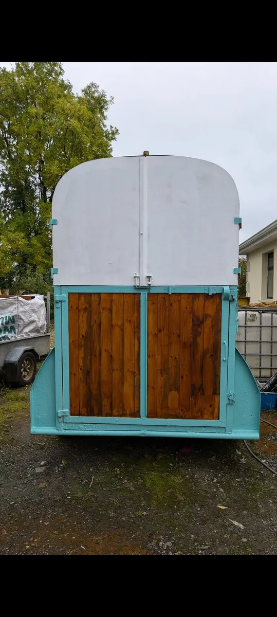Coffee Trailer - All ready to go - Image 4