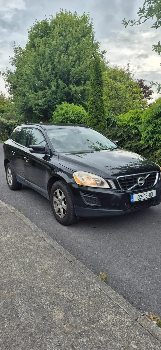 Volvo XC60 2013 - Image 1