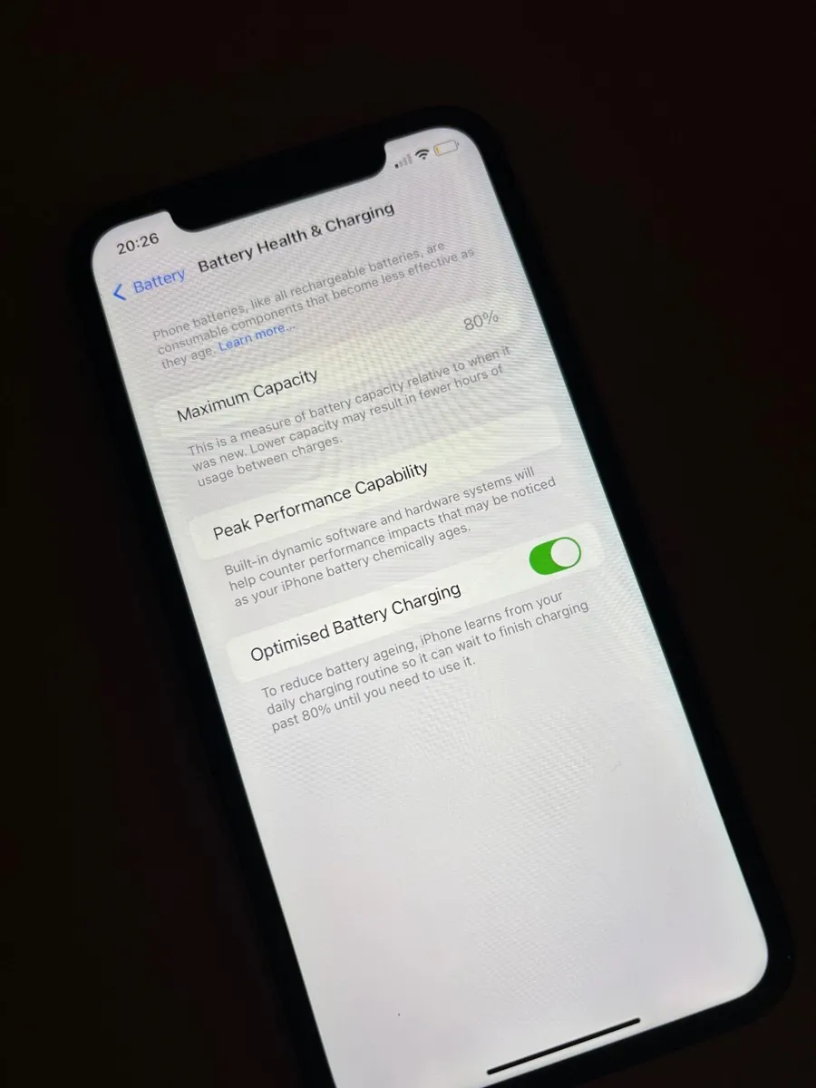 IPhone 11 - Image 3