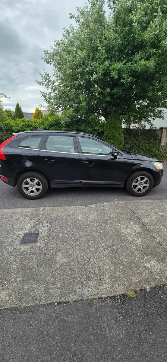 Volvo XC60 2013 - Image 3