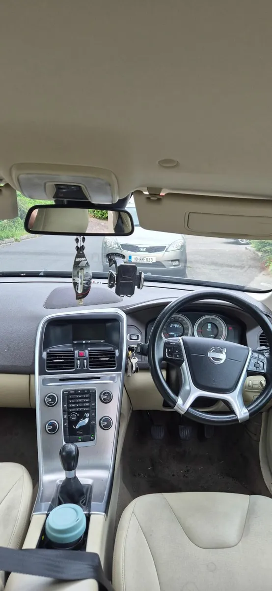 Volvo XC60 2013 - Image 4