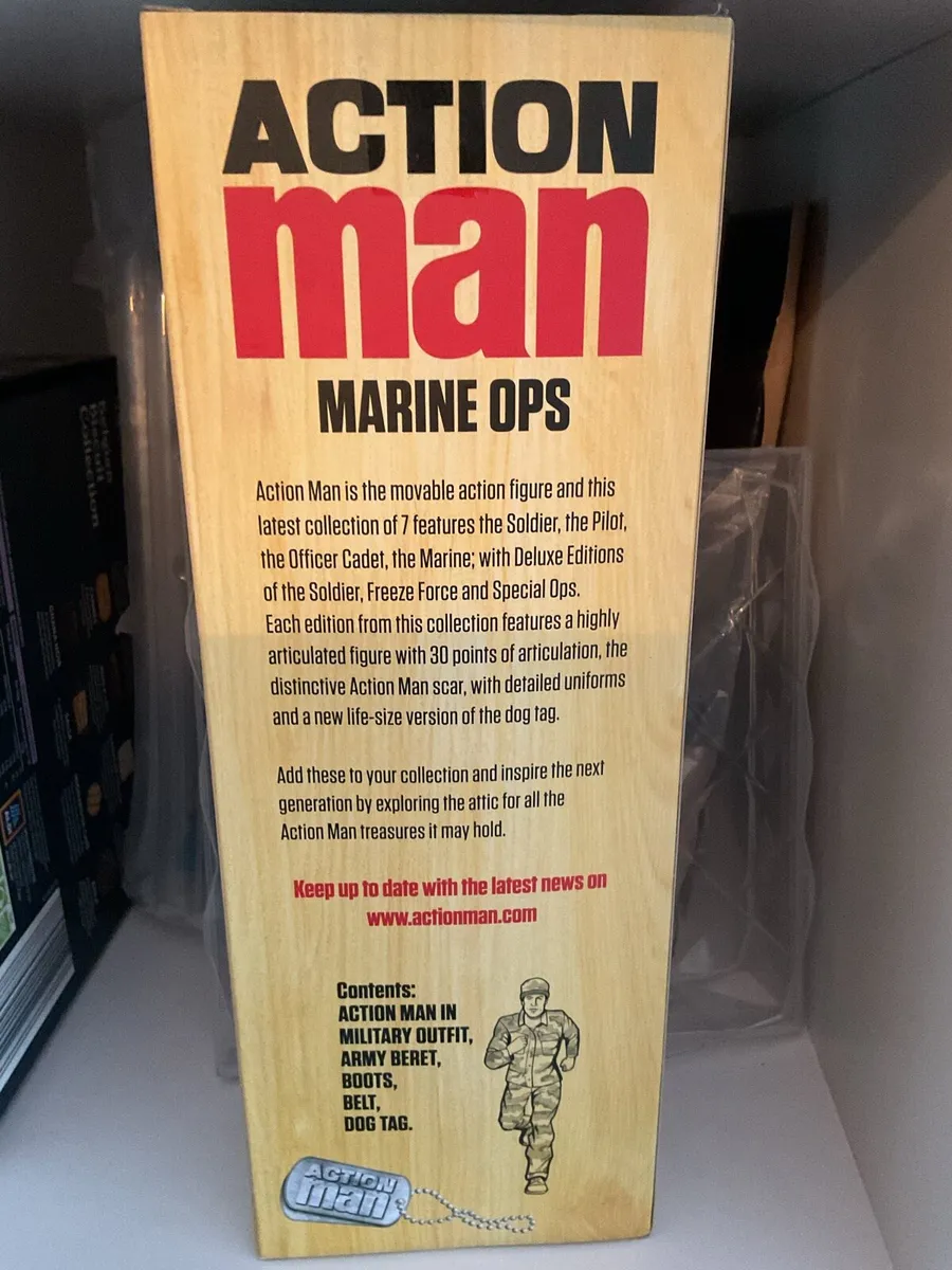 Actionman - Image 2