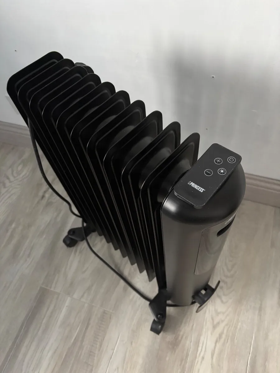 Heater - Image 1