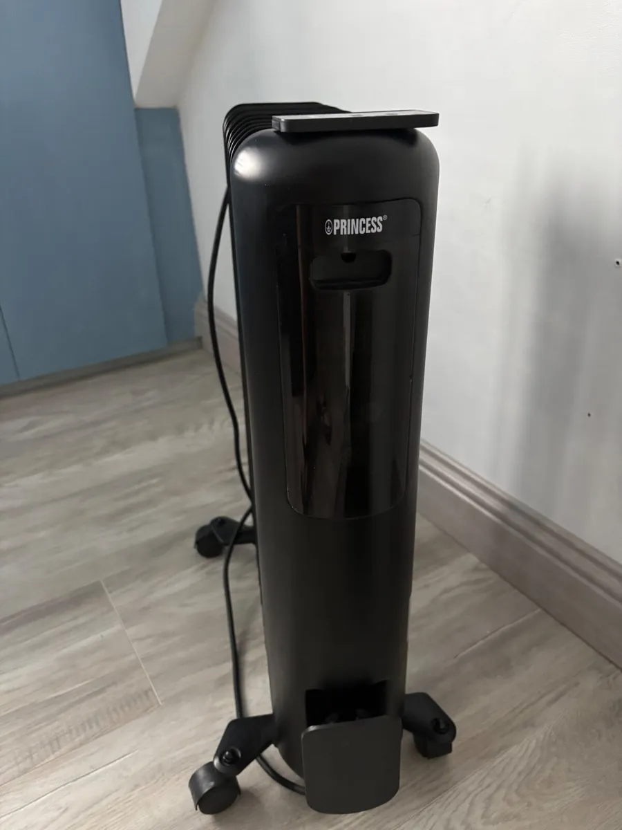 Heater - Image 3