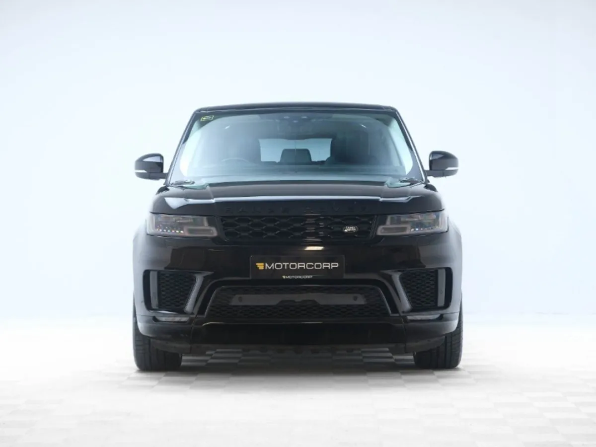 Land Rover Range Rover Sport HSE P400e - Image 2